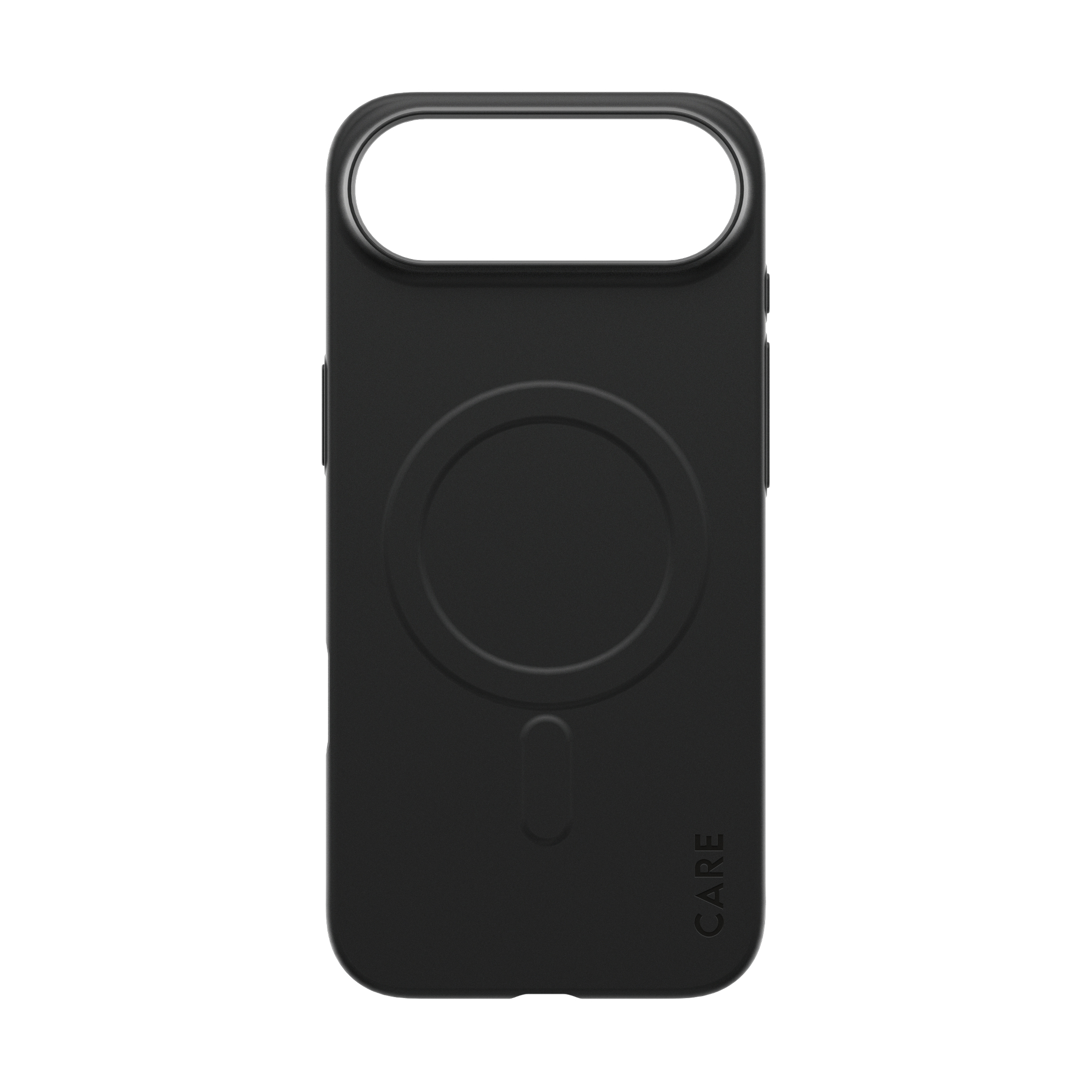 PanzerGlass CARE by � SL1M Case Black w. MagSafe iPhone Air