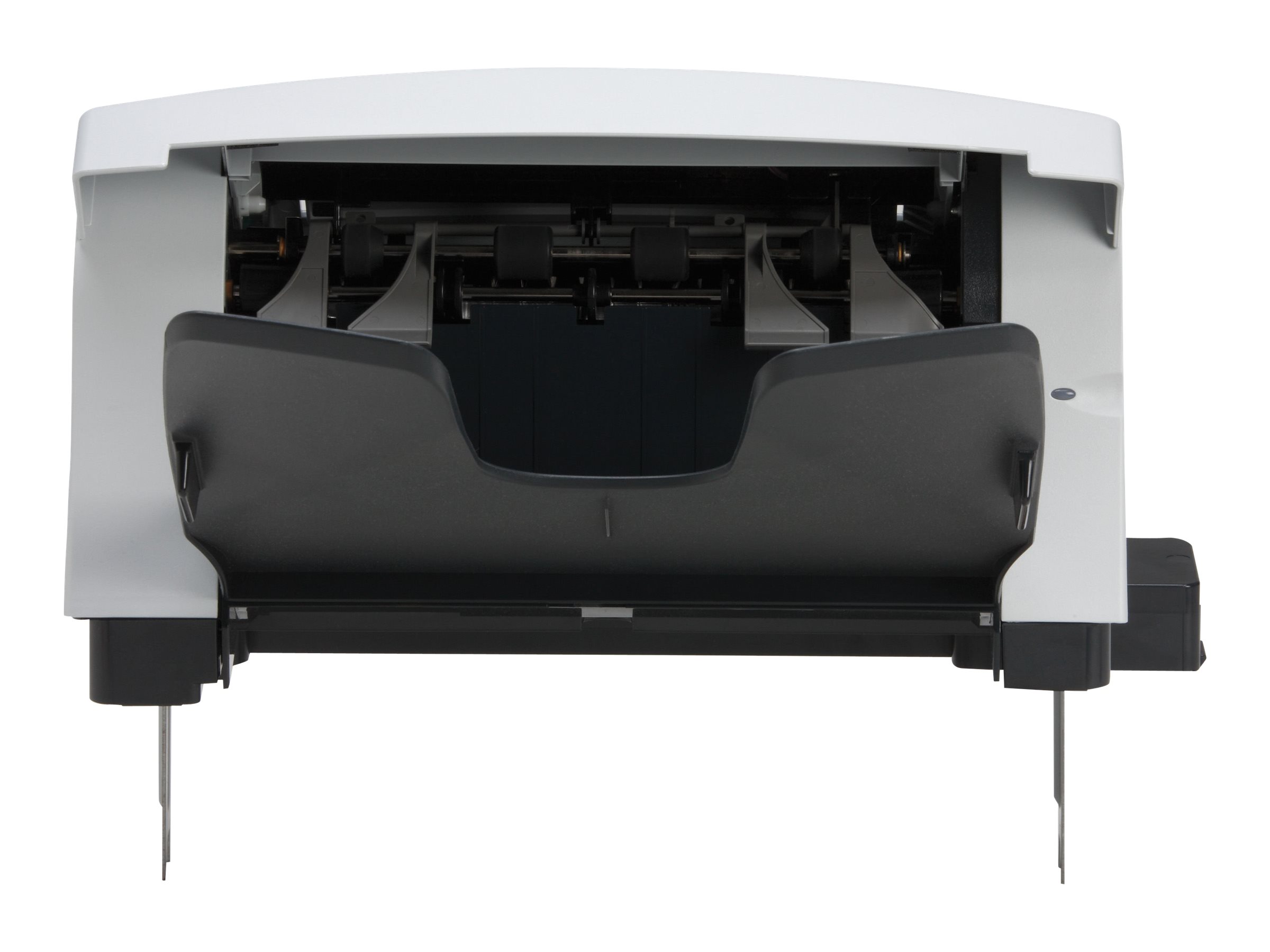 HP Blattstapelvorrichtung - 500 Bltter - fr LaserJet Enterprise 600 M601