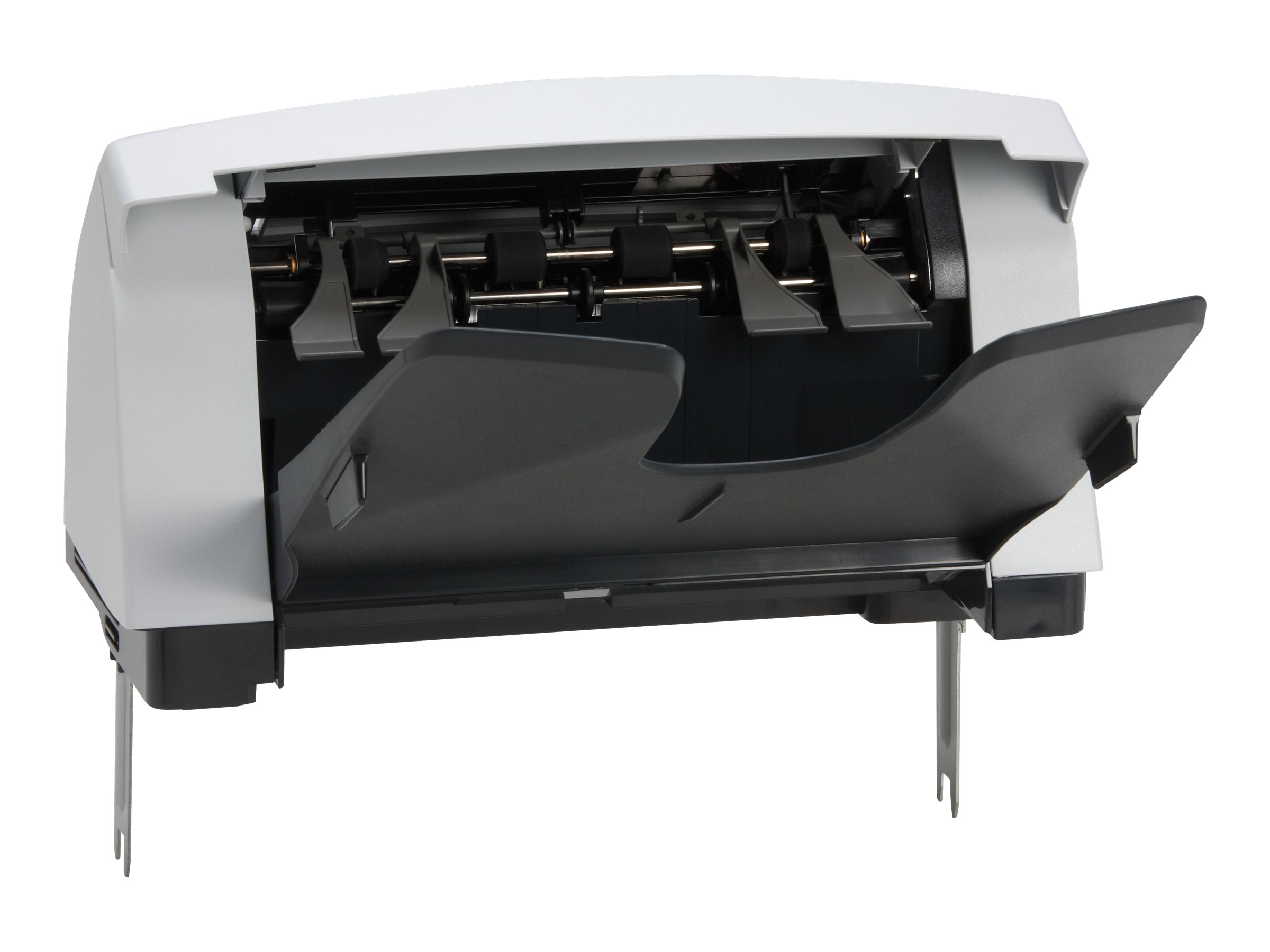HP CE404A bandeja y alimentador 500 hojas