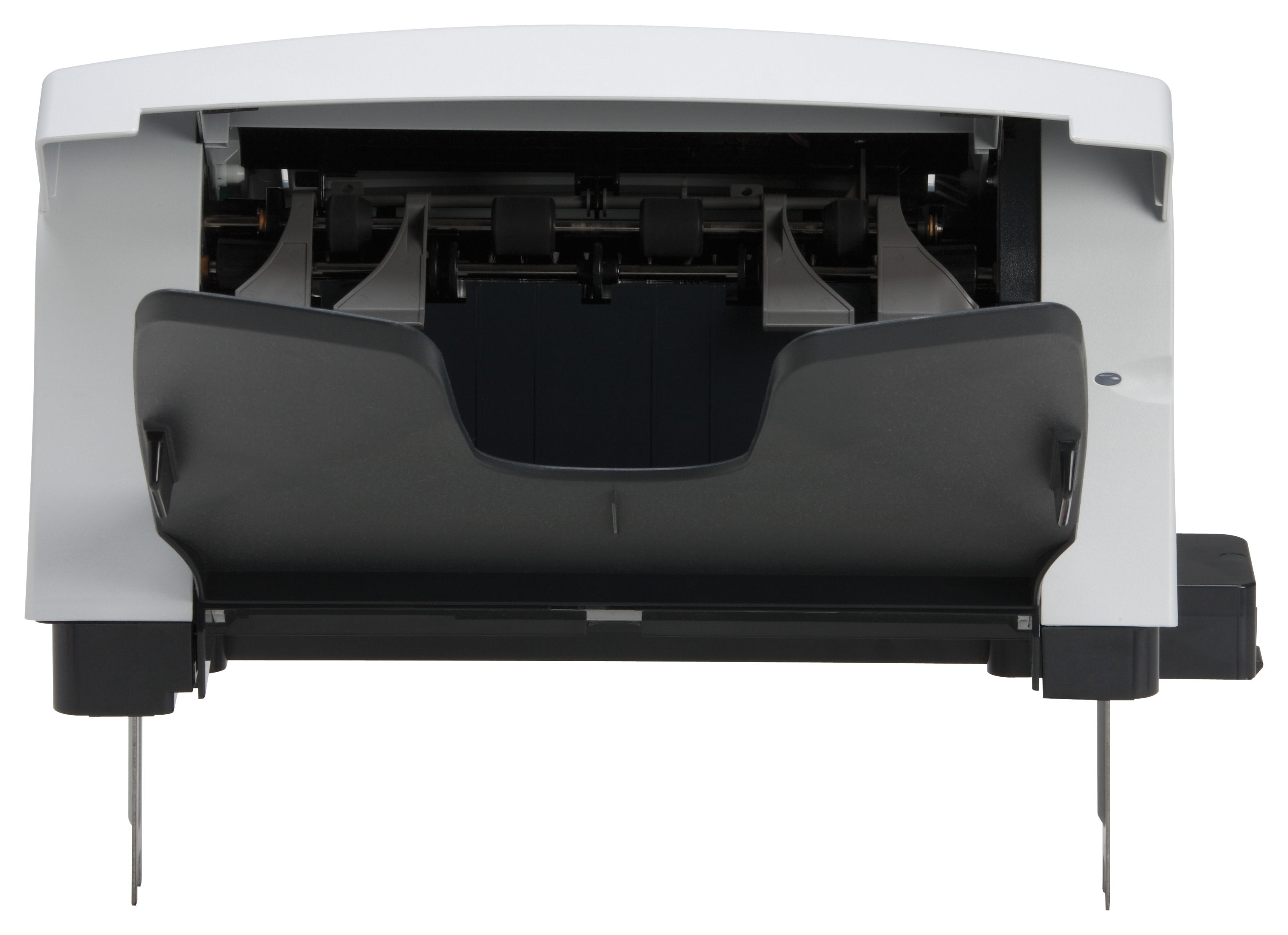 HP CE404A bandeja y alimentador 500 hojas