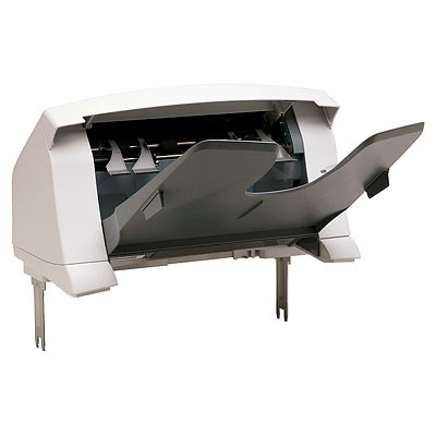 HP CE404A bandeja y alimentador 500 hojas
