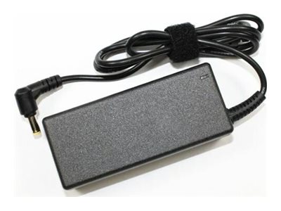 CoreParts MBA1021A power adapter/inverter Indoor 65 W Black