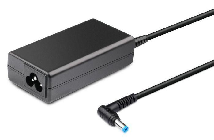 CoreParts MBA1021A power adapter/inverter Indoor 65 W Black