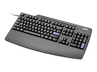 Lenovo Preferred Pro - Tastatur - USB - QWERTY