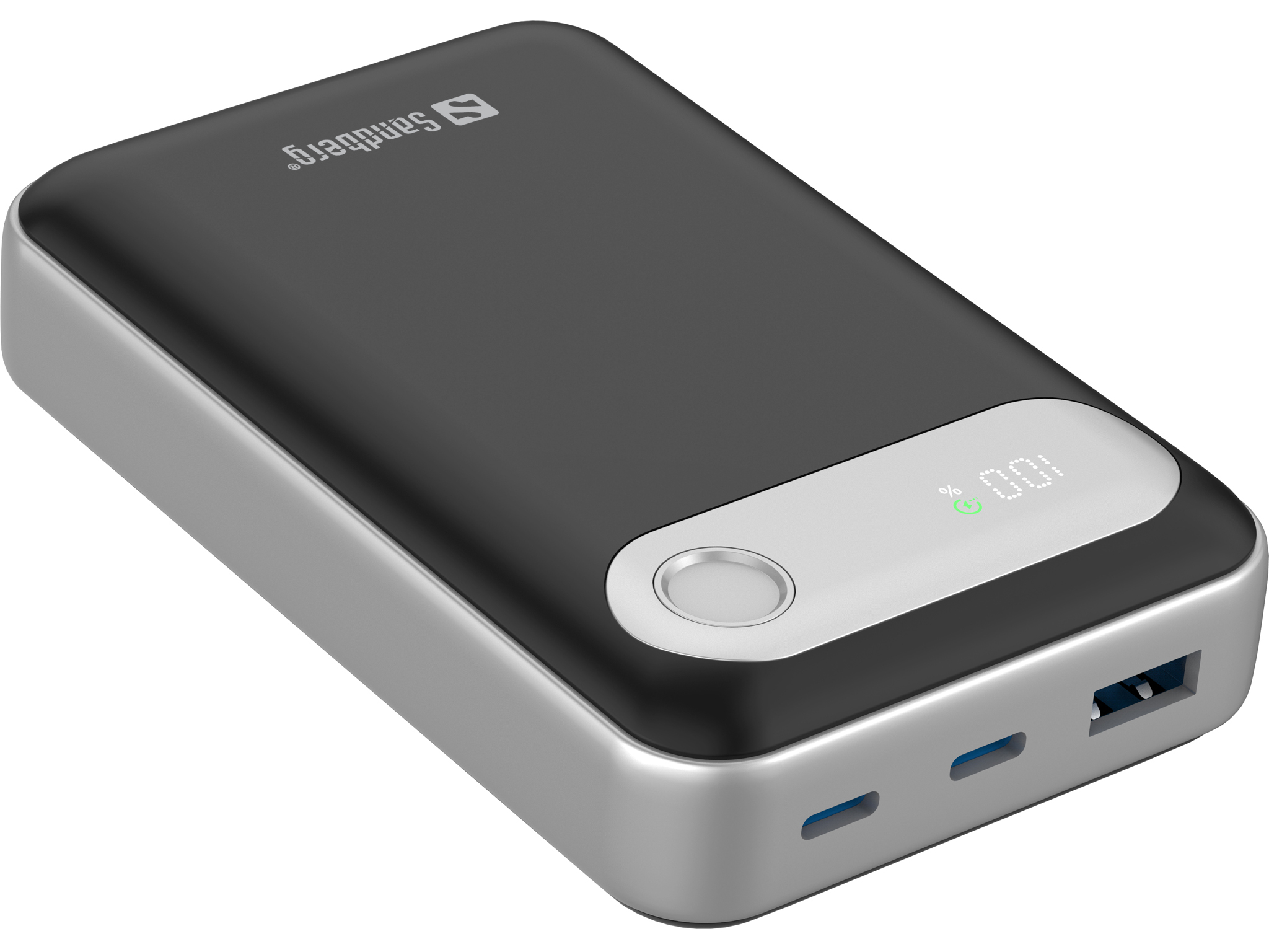 Sandberg Travel Powerbank 20000 PD35W