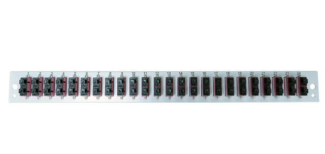 EFB Elektronik SB-FP-24SC-D-V-OM3 accesorio para panel de conexiones