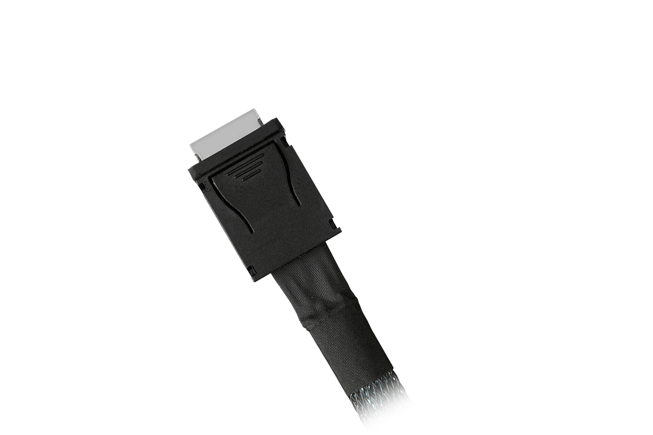 Icy Dock MB402L-B data storage device part/accessory Cable