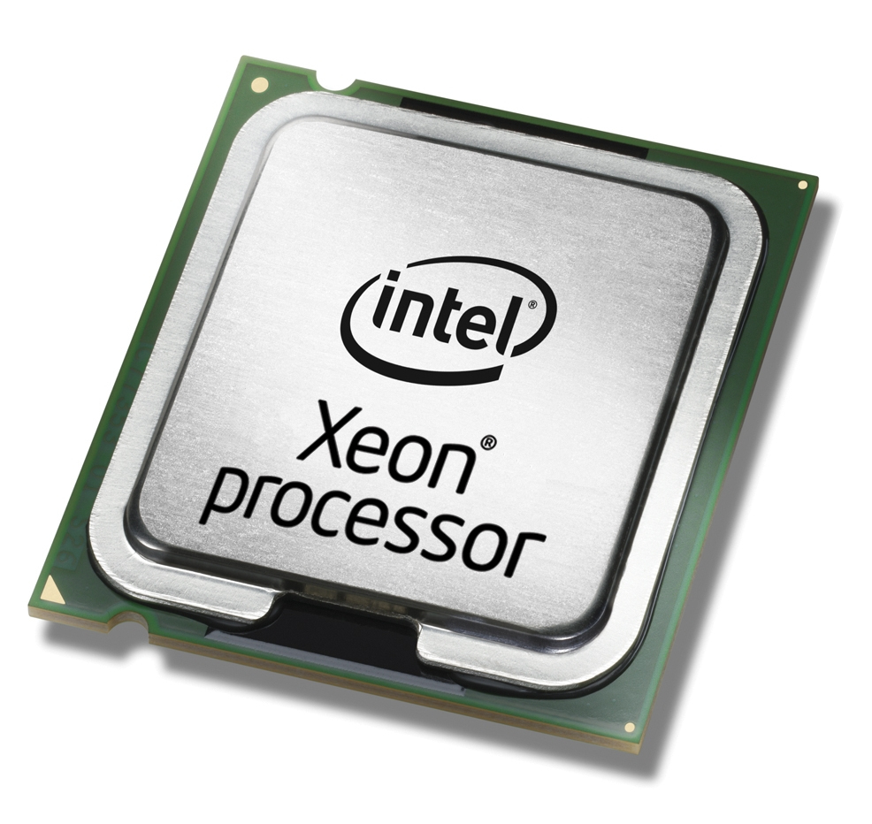 Lenovo Xeon E5-2609 2,5 GHz