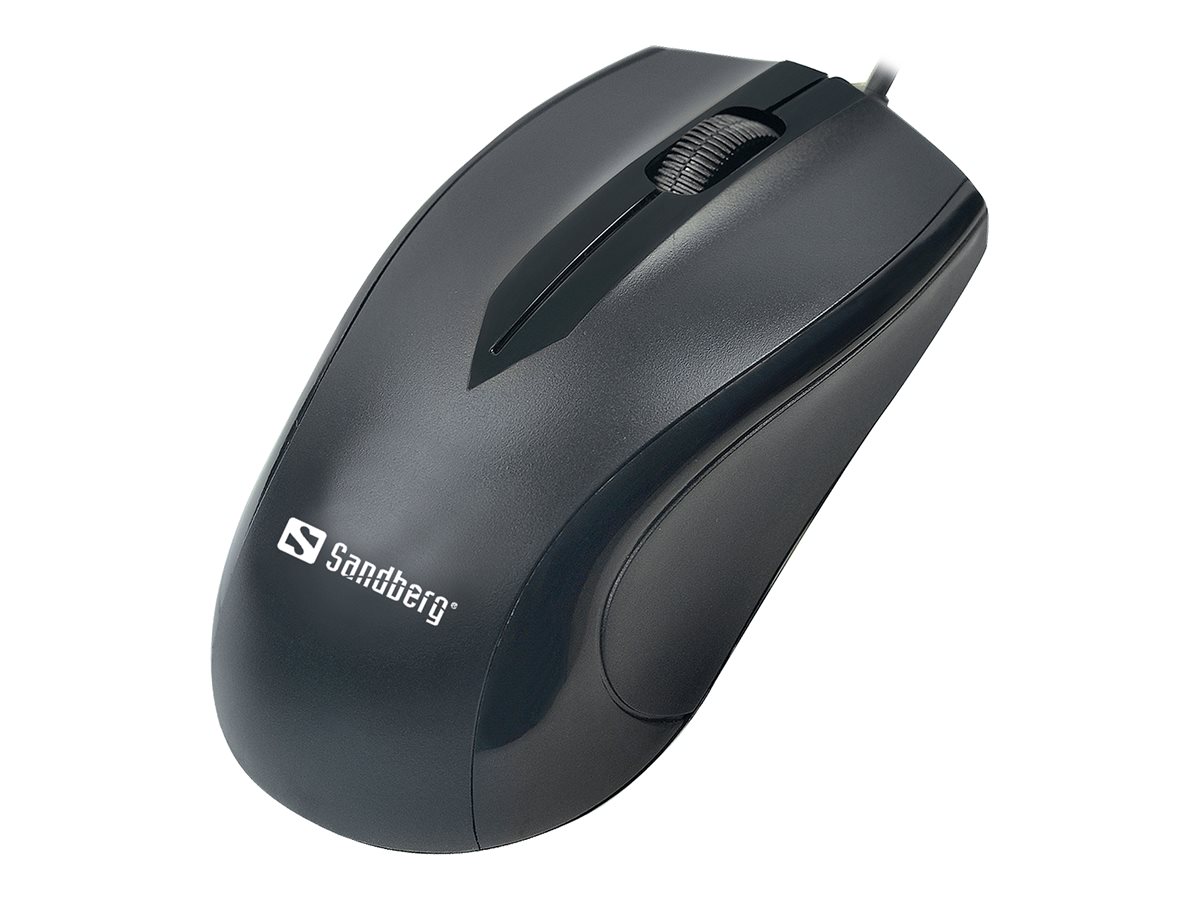 Sandberg USB-C Mouse