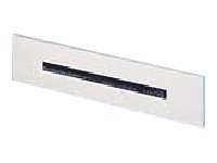 Rittal Rack-Fllplatte - fr EL