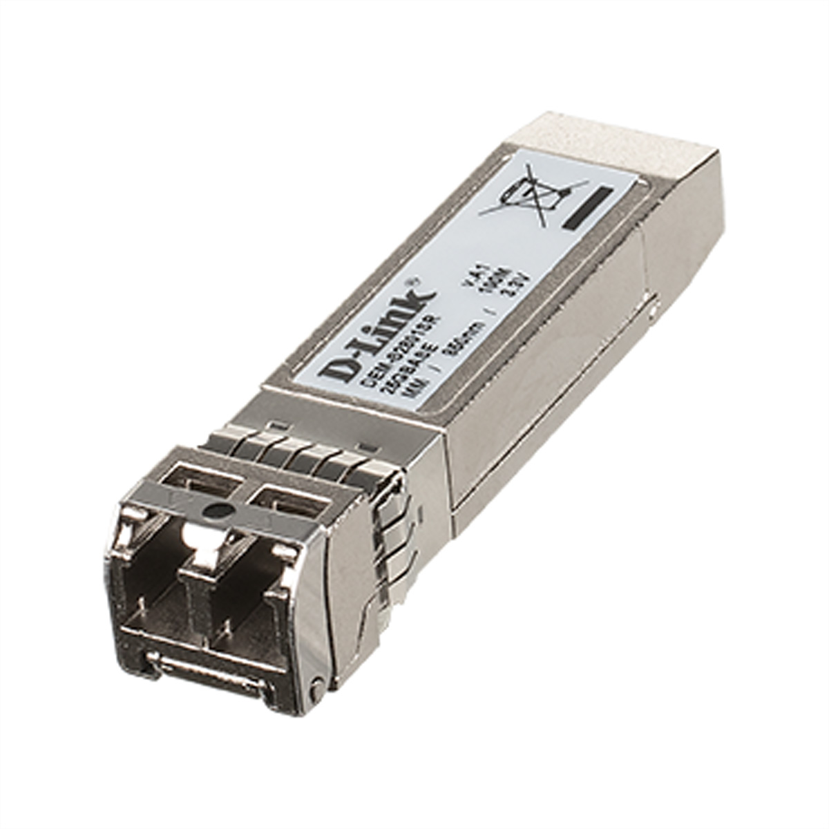 D-Link DEM S2801SR - SFP28 Empf�ngermodul - 25GbE