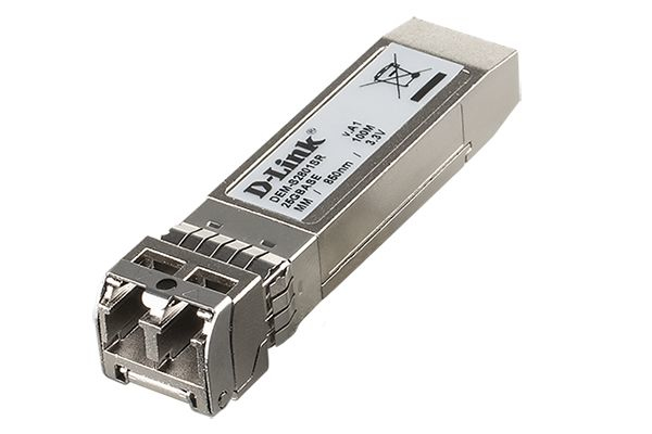 D-Link DEM S2801SR - SFP28 Empf�ngermodul - 25GbE