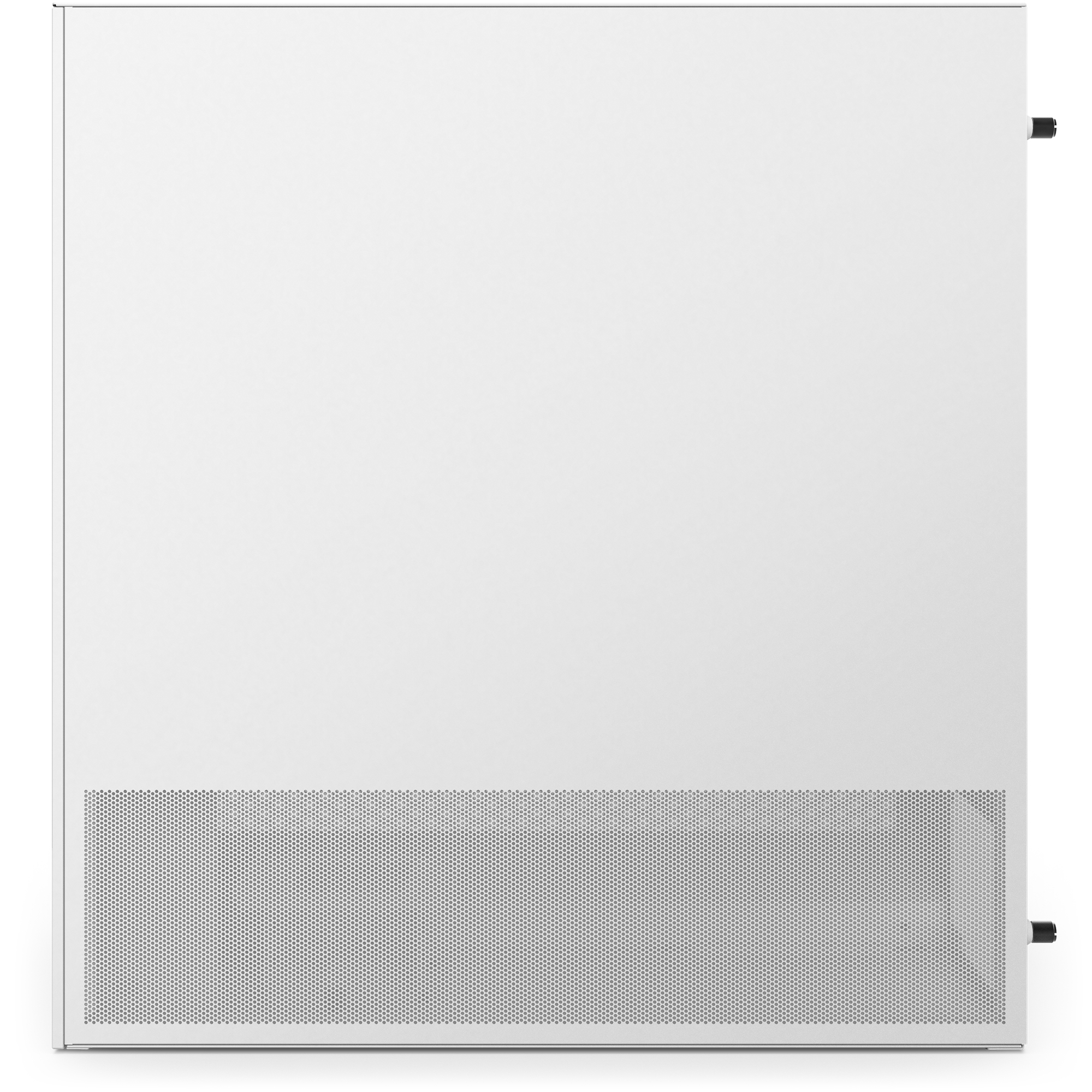 NZXT H series H5 Flow - Mid tower - E-ATX - Seitenteil mit Fenster (geh�rtetes Glas)