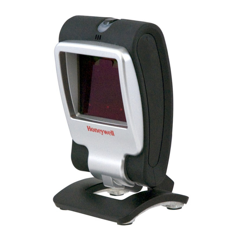 HONEYWELL Genesis 7580 - Barcode-Scanner - Desktop-Gert