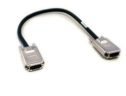 D-Link DEM-CB50 networking cable Black 0.5 m