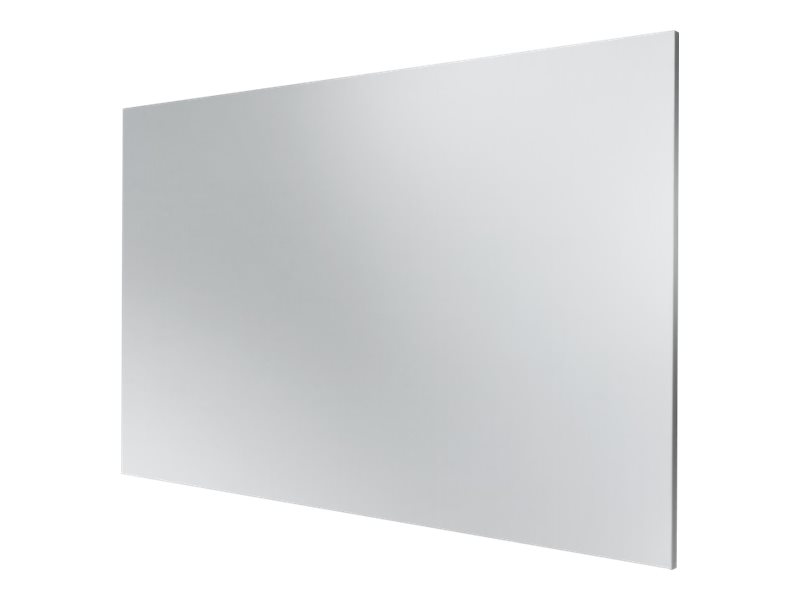 celexon Expert PureWhite - Leinwand - geeignet f�r Wandmontage - 459 cm (181)