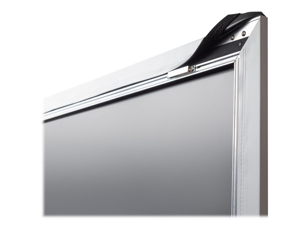 celexon Expert PureWhite - Leinwand - geeignet f�r Wandmontage - 459 cm (181)