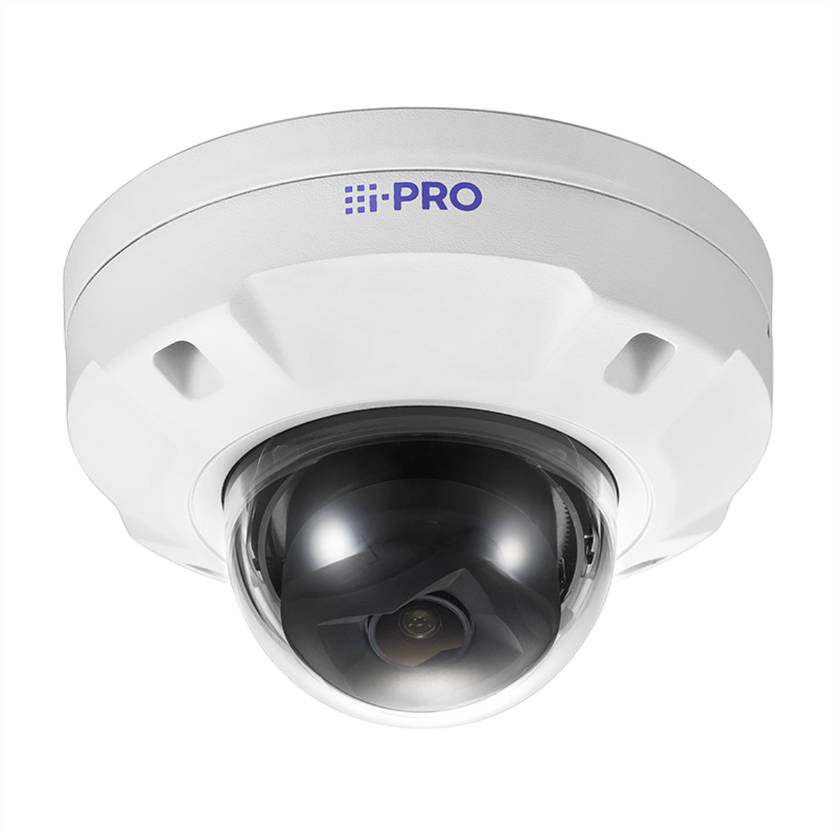 i-PRO WV-U25302-V3L OUTDOOR VANDAL Dome Kamera