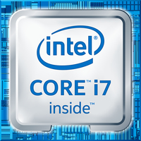 Intel Core i7 9700E - 2.6 GHz - 8 Kerne - 8 Threads