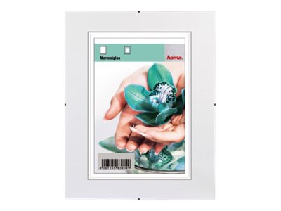 Hama Frameless Picture Holder Clip-Fix - Fotohalter