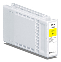 Epson UltraChrome Pro10 cartuccia dinchiostro 1 pz Originale Giallo