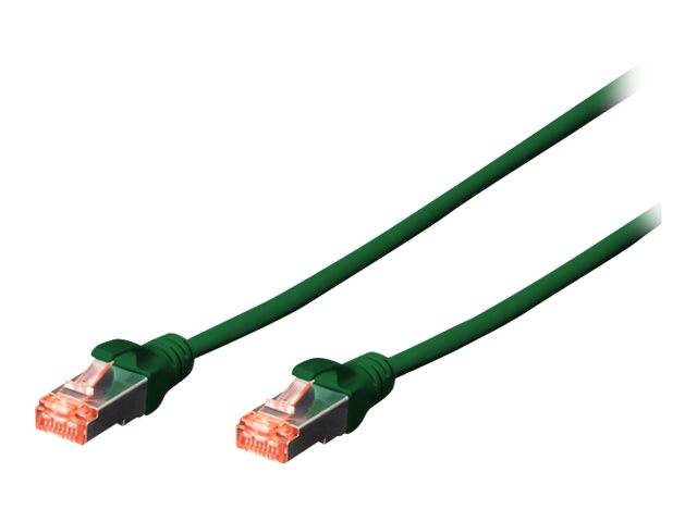 Digitus Cavo patch CAT 6 S/FTP