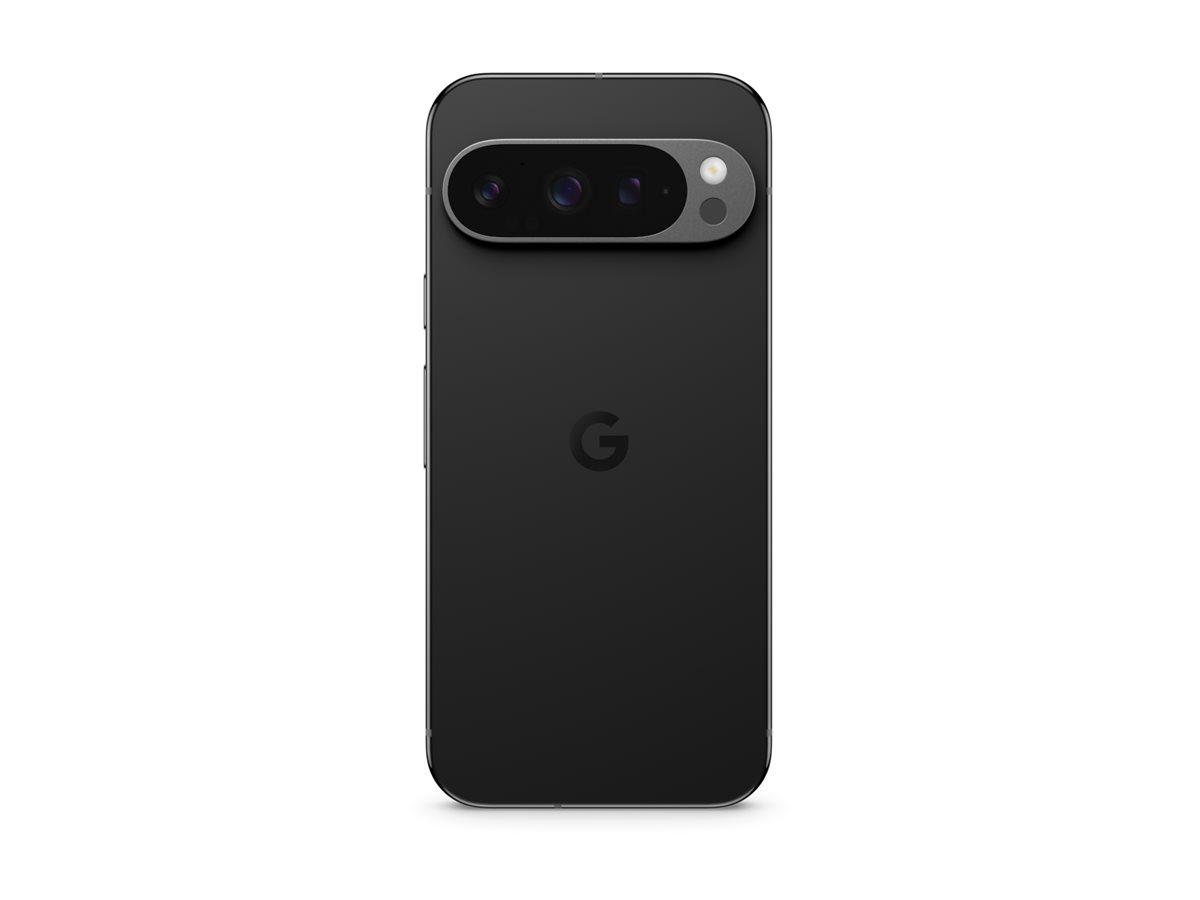 Google Pixel 9 Pro - 5G Smartphone - Dual-SIM - RAM 16 GB / Interner Speicher 512 GB - OLED-Display - 6.3 - 1280 x 2856 Pixel (120 Hz)