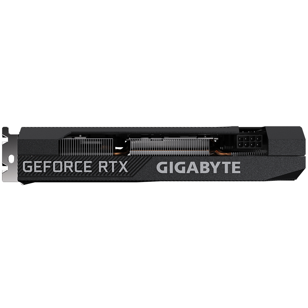 Gigabyte GeForce RTX 3060 Ti 8GB Windforce OC 