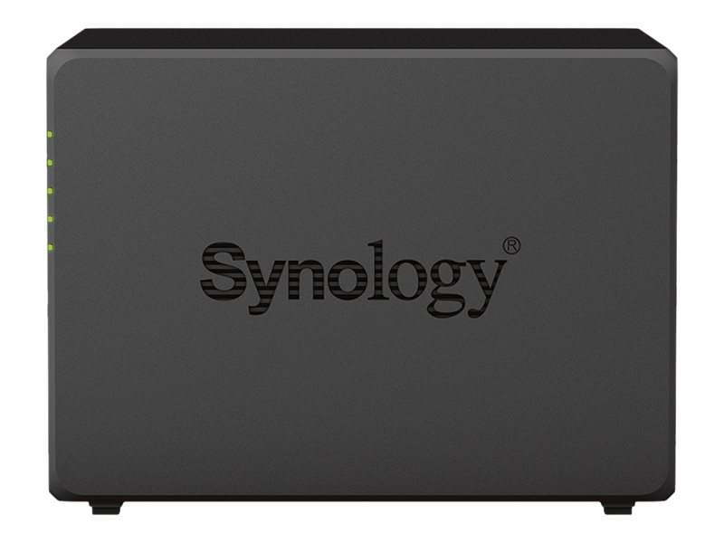 Synology DiskStation DS923+ - Serveur NAS - LDLC