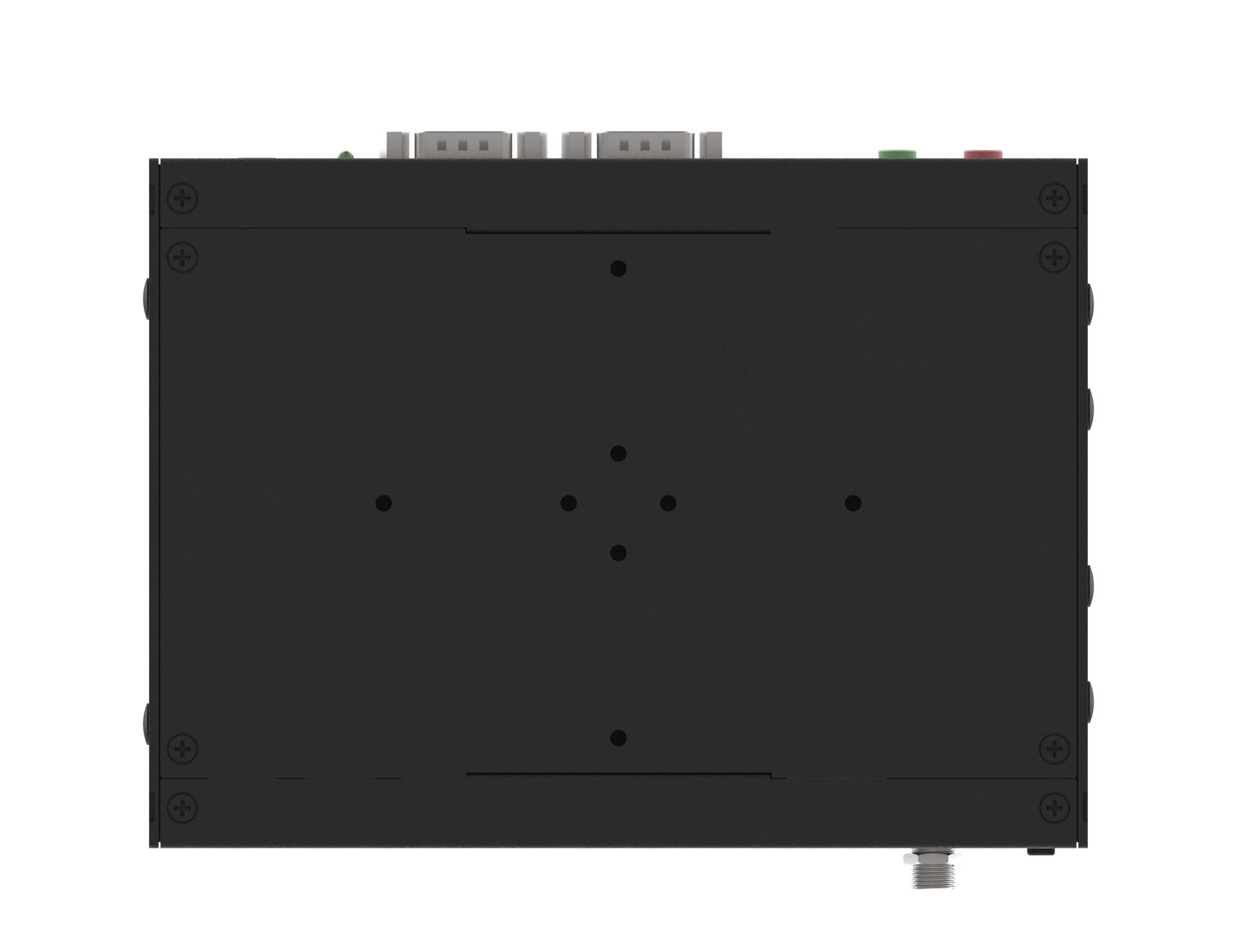 Lenovo ThinkEdge SE30n Gen 2 13LV - USFF - Core 5 120U / 1.4 GHz - vPro - RAM 8 GB - SSD 256 GB - TCG Opal Encryption 2, NVMe - Intel Graphics - 1GbE, 2.5GbE, Wi-Fi 6E, Bluetooth 5.3 - WLAN: 802.11a/b/g/n/ac/ax (Wi-Fi 6E)