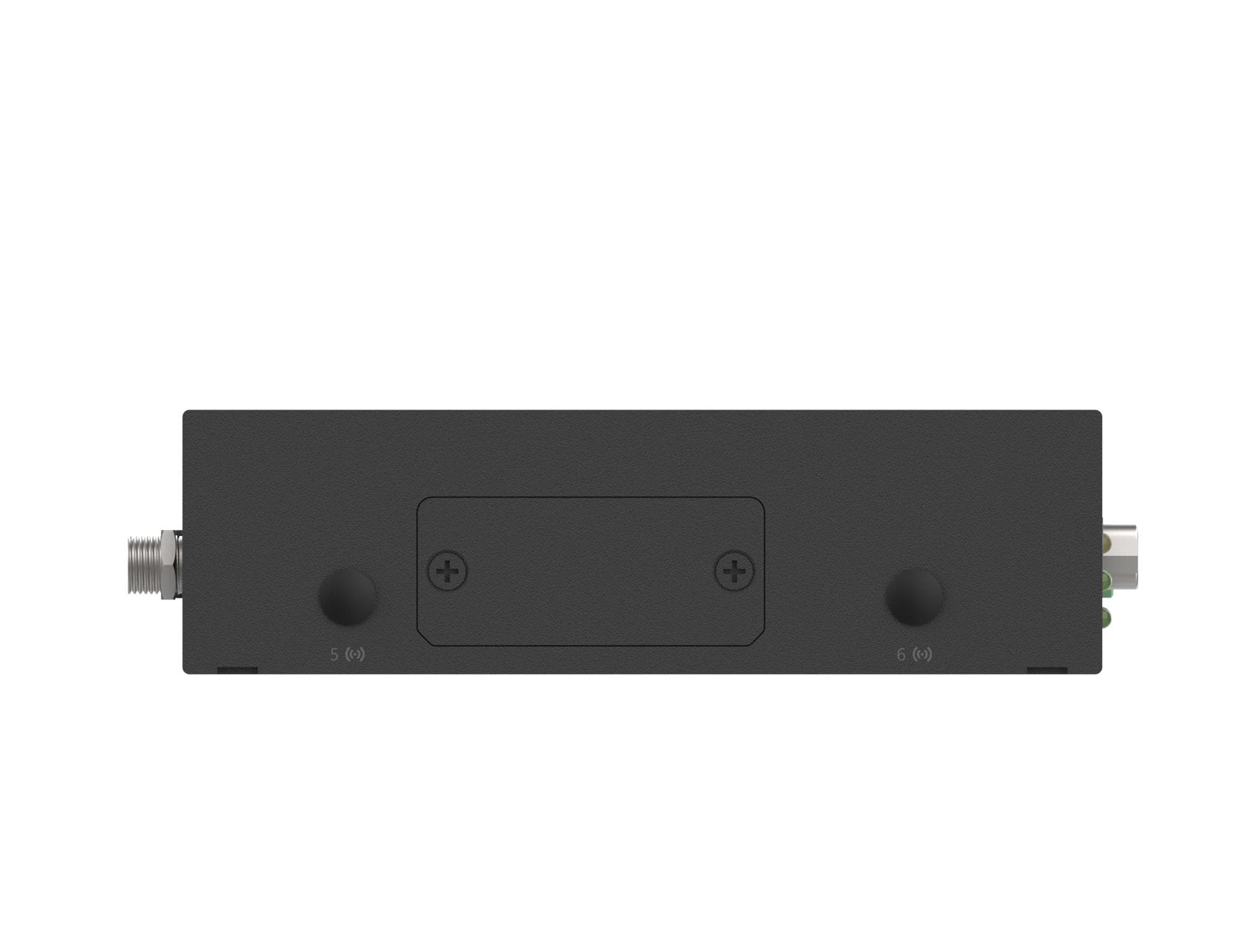Lenovo ThinkEdge SE30n Gen 2 13LV - USFF - Core 5 120U / 1.4 GHz - vPro - RAM 8 GB - SSD 256 GB - TCG Opal Encryption 2, NVMe - Intel Graphics - 1GbE, 2.5GbE, Wi-Fi 6E, Bluetooth 5.3 - WLAN: 802.11a/b/g/n/ac/ax (Wi-Fi 6E)
