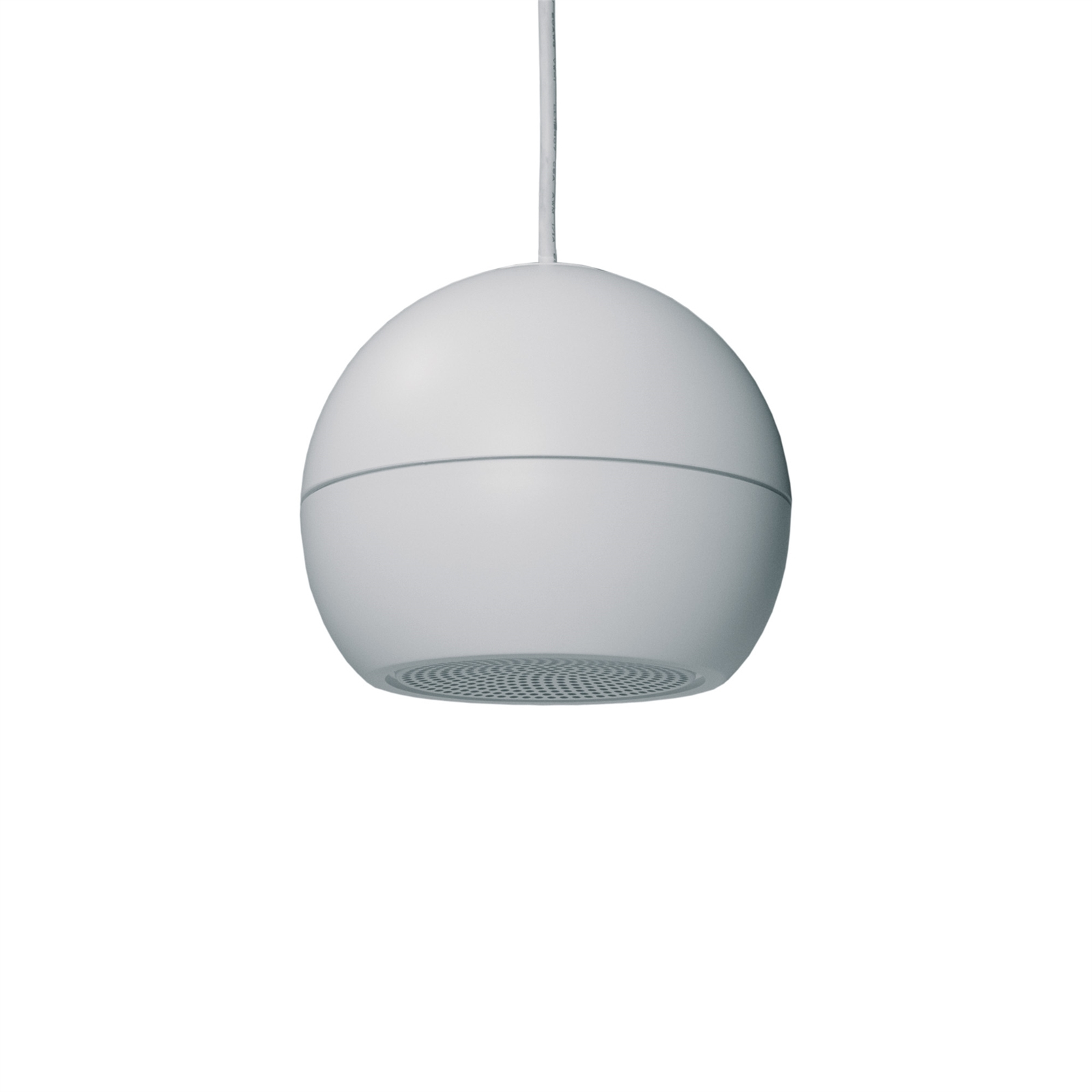 Biamp Commercial SPH16 De 2 v�as Blanco Al�mbrico 16 W