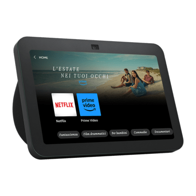 Amazon ECHO SHOW 8 (3RD GENERATION)