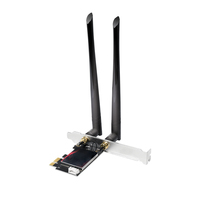 LogiLink WL0248 - PCIe - Bluetooth - Mnnlich - 2,4 Gbit/s