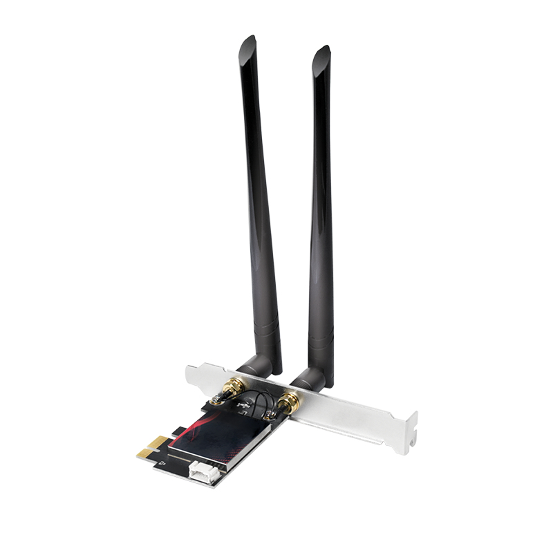 LogiLink WL0248 scheda di interfaccia e adattatore Interno Bluetooth