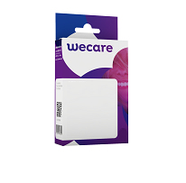 Armor Wecare - Wei - Rolle (1,2 cm x 8 m) 1 Kassette(n) Etikettenband
