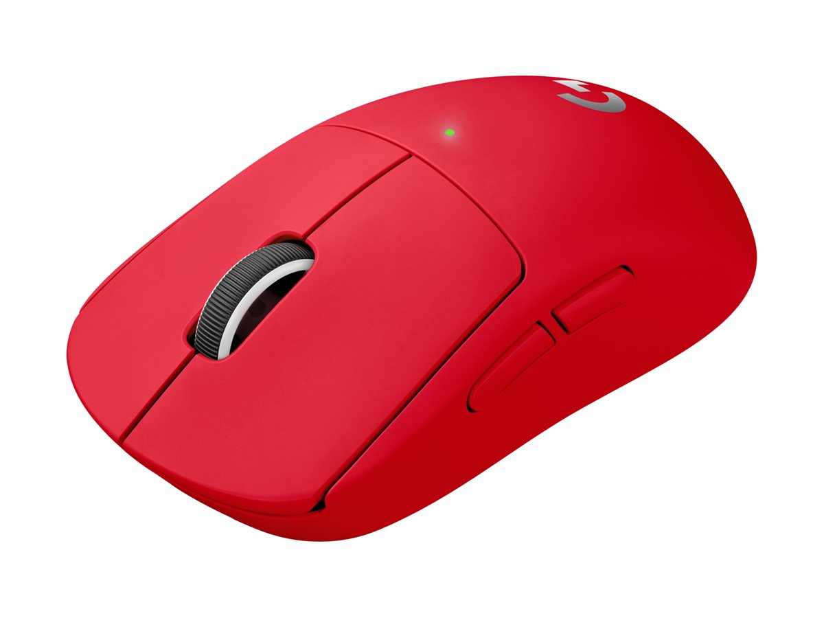 Logitech G PRO X SUPERLIGHT 2 SE - Maus - Gaming