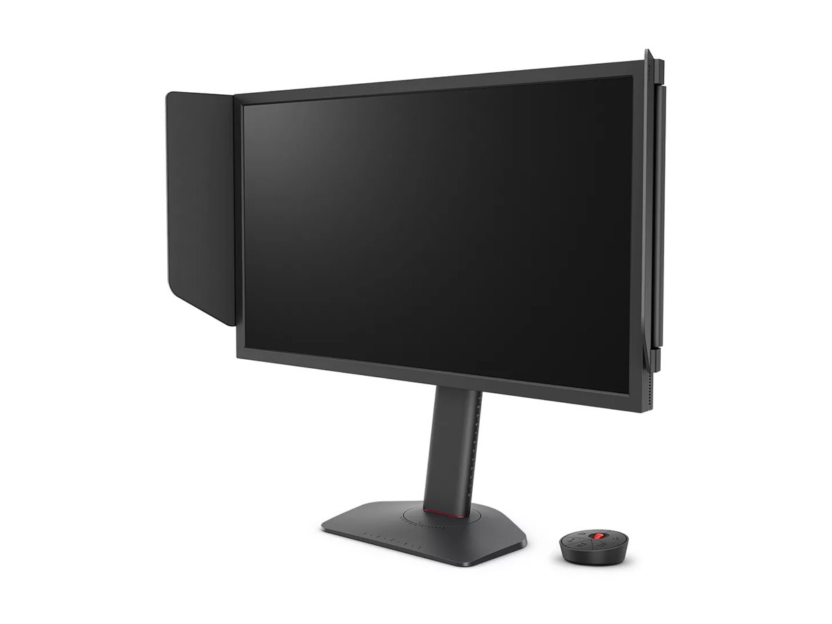 ZOWIE XL2540X+ Monitor PC 61,2 cm (24.1) 1920 x 1080 Pixel Full HD LED Nero