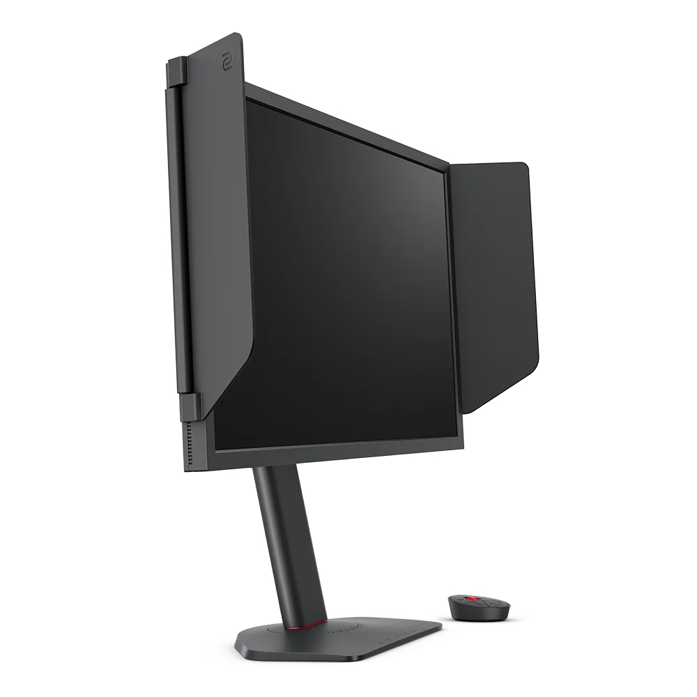 ZOWIE XL2540X+ Monitor PC 61,2 cm (24.1) 1920 x 1080 Pixel Full HD LED Nero