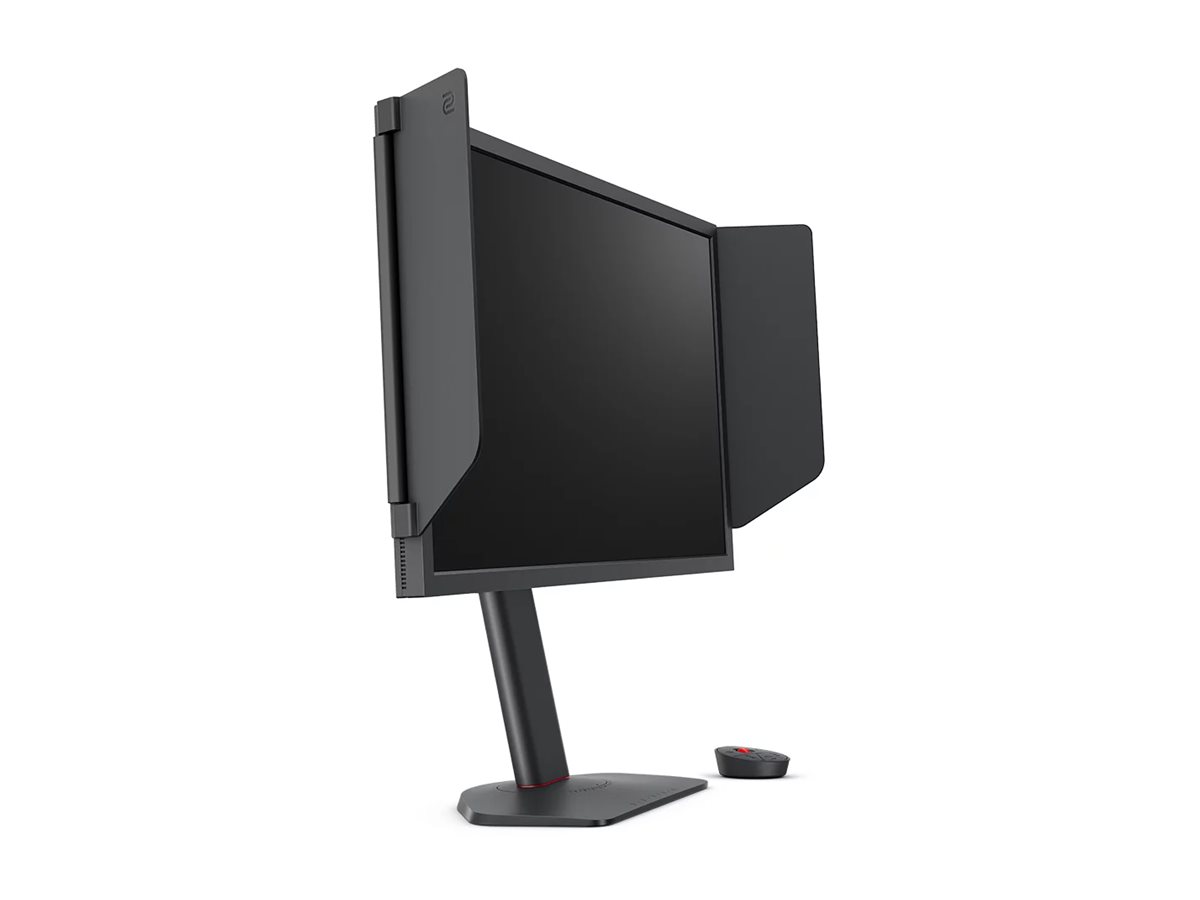 ZOWIE XL2540X+ Monitor PC 61,2 cm (24.1) 1920 x 1080 Pixel Full HD LED Nero