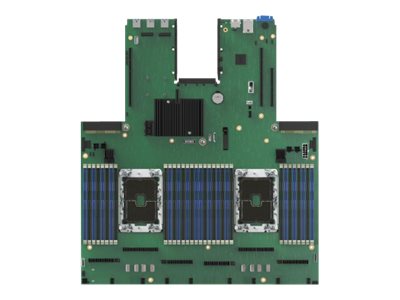 Intel Server Board M50CYP2SB1U - Motherboard