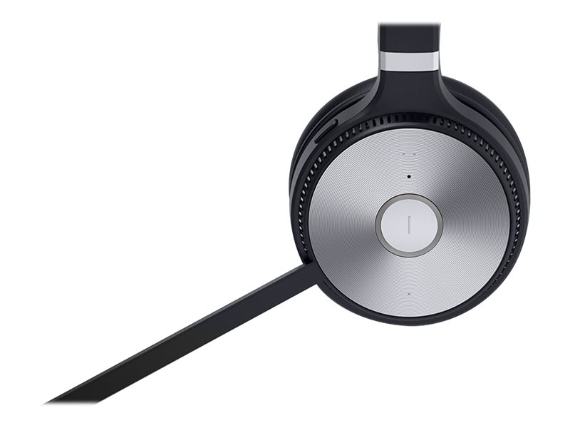 Yealink WH66 Mono X - Headset - ohrumschlieend