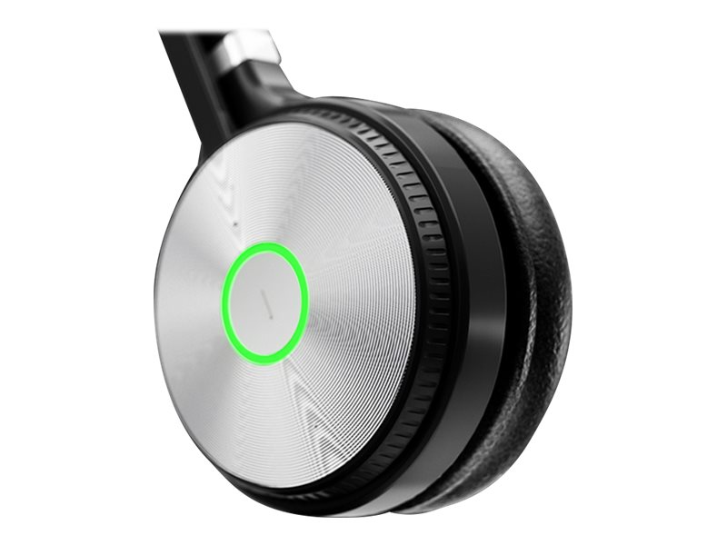 Yealink WH66 Mono X - Headset - ohrumschlieend