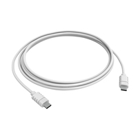 Yale YE SV-USB3M-1A-W - USB-C Kabel fuerUEberwachungskamera - USB-Kabel - Kabel - Digital/Daten