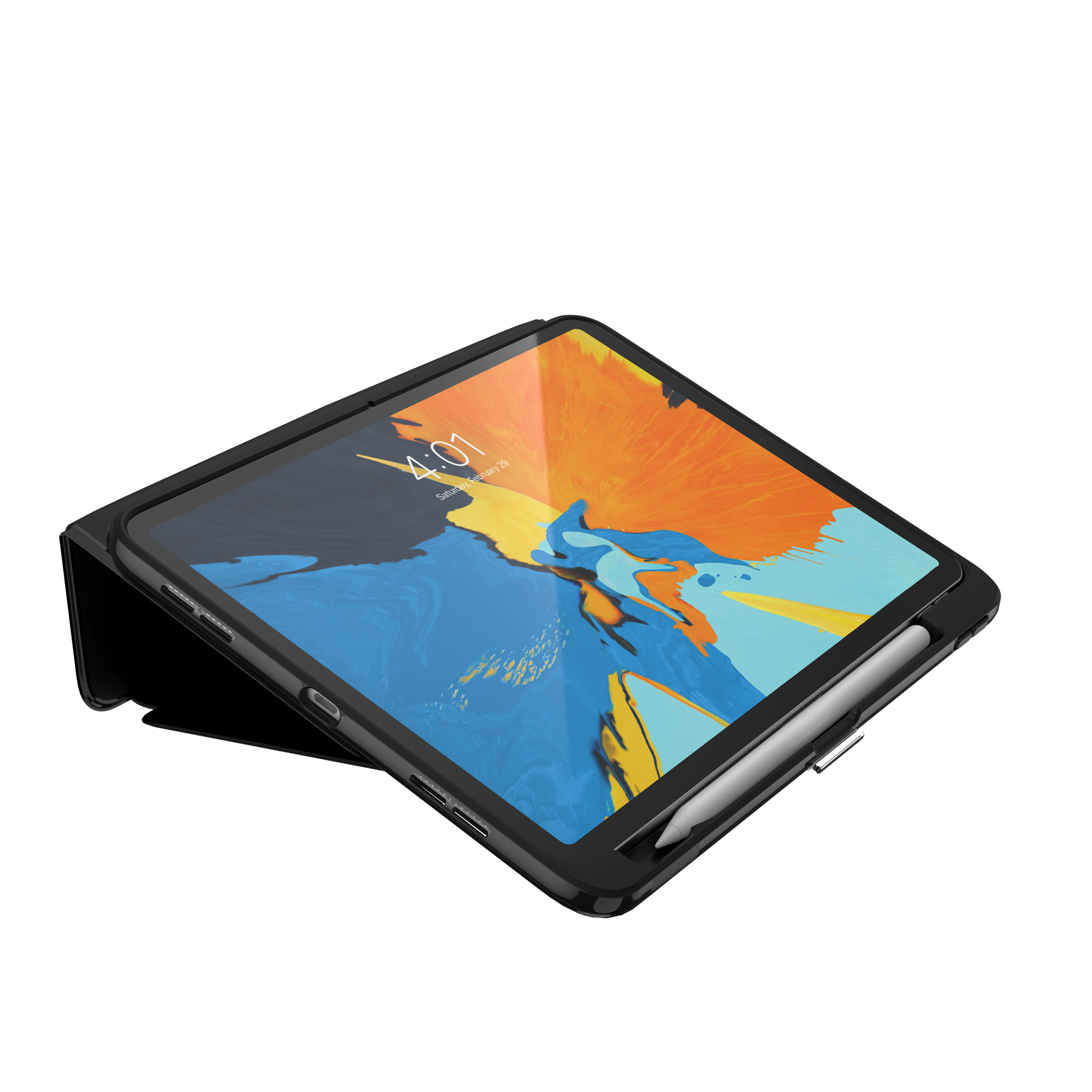 Speck Presidio PRO FOLIO - Folio - Apple - iPad Pro 11 (2018) - 27,9 cm (11)