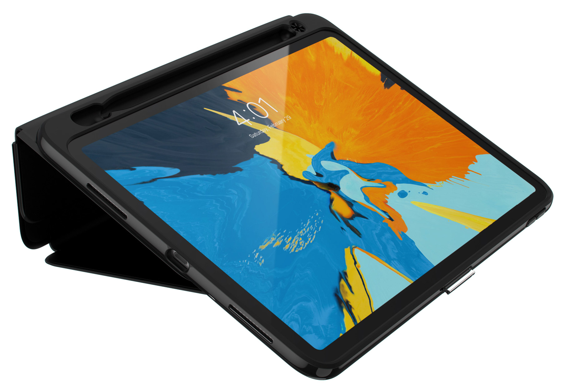 Speck Presidio PRO FOLIO - Folio - Apple - iPad Pro 11 (2018) - 27,9 cm (11)