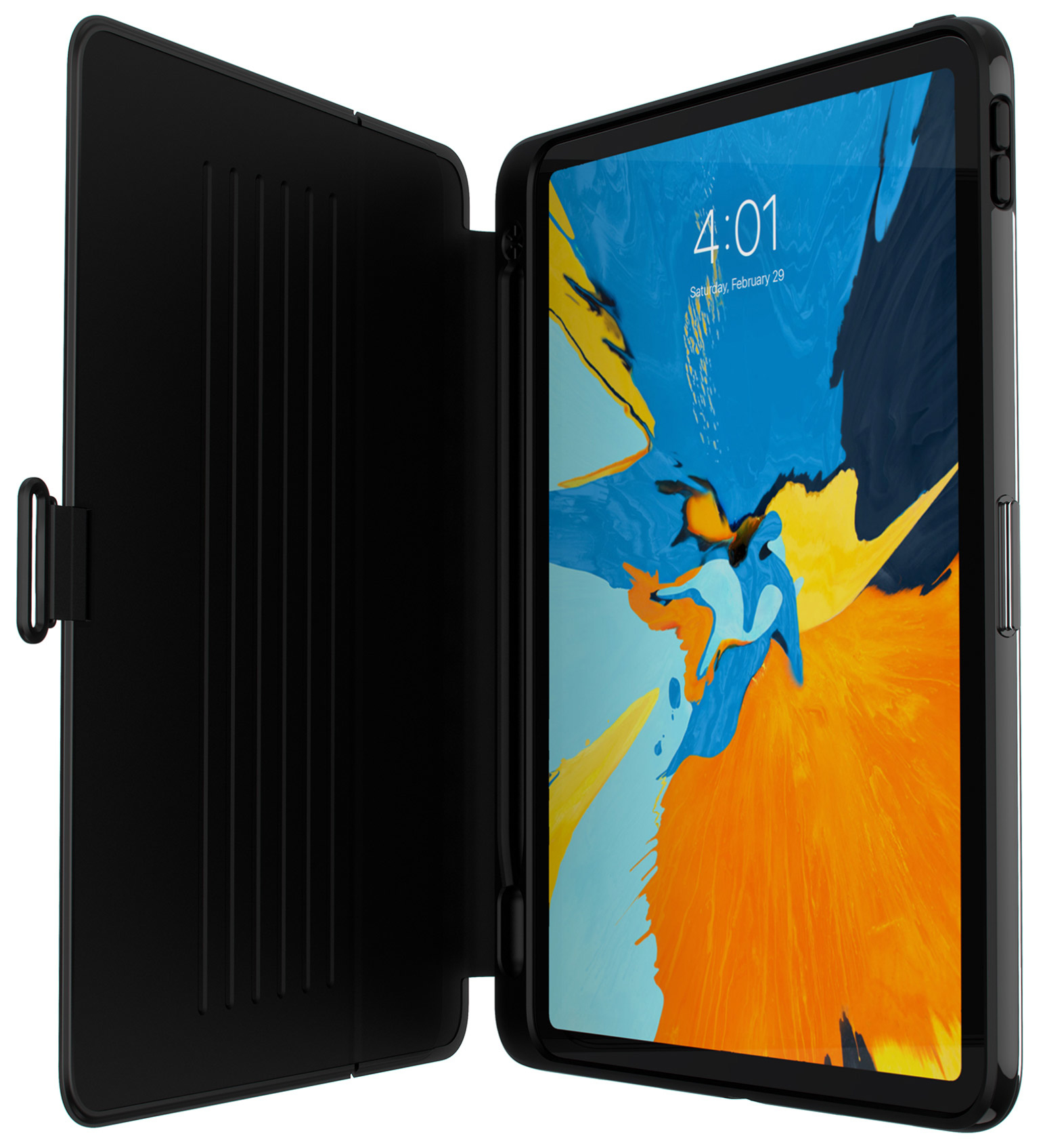 Speck Presidio PRO FOLIO - Folio - Apple - iPad Pro 11 (2018) - 27,9 cm (11)