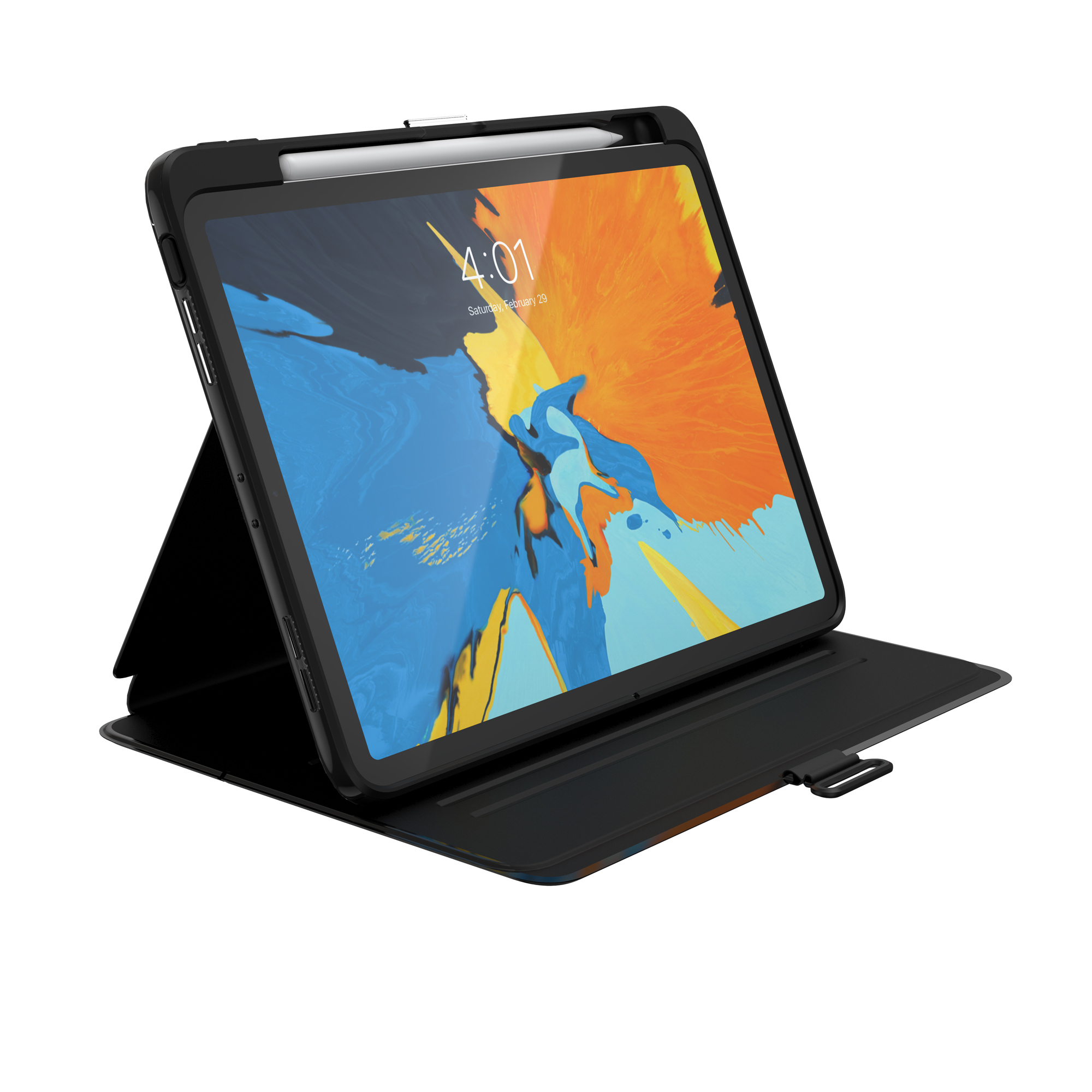 Speck Presidio PRO FOLIO - Folio - Apple - iPad Pro 11 (2018) - 27,9 cm (11)