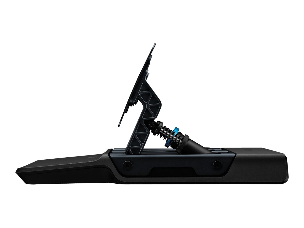 Logitech G Pro Racing Pedals - Pedale - kabelgebunden