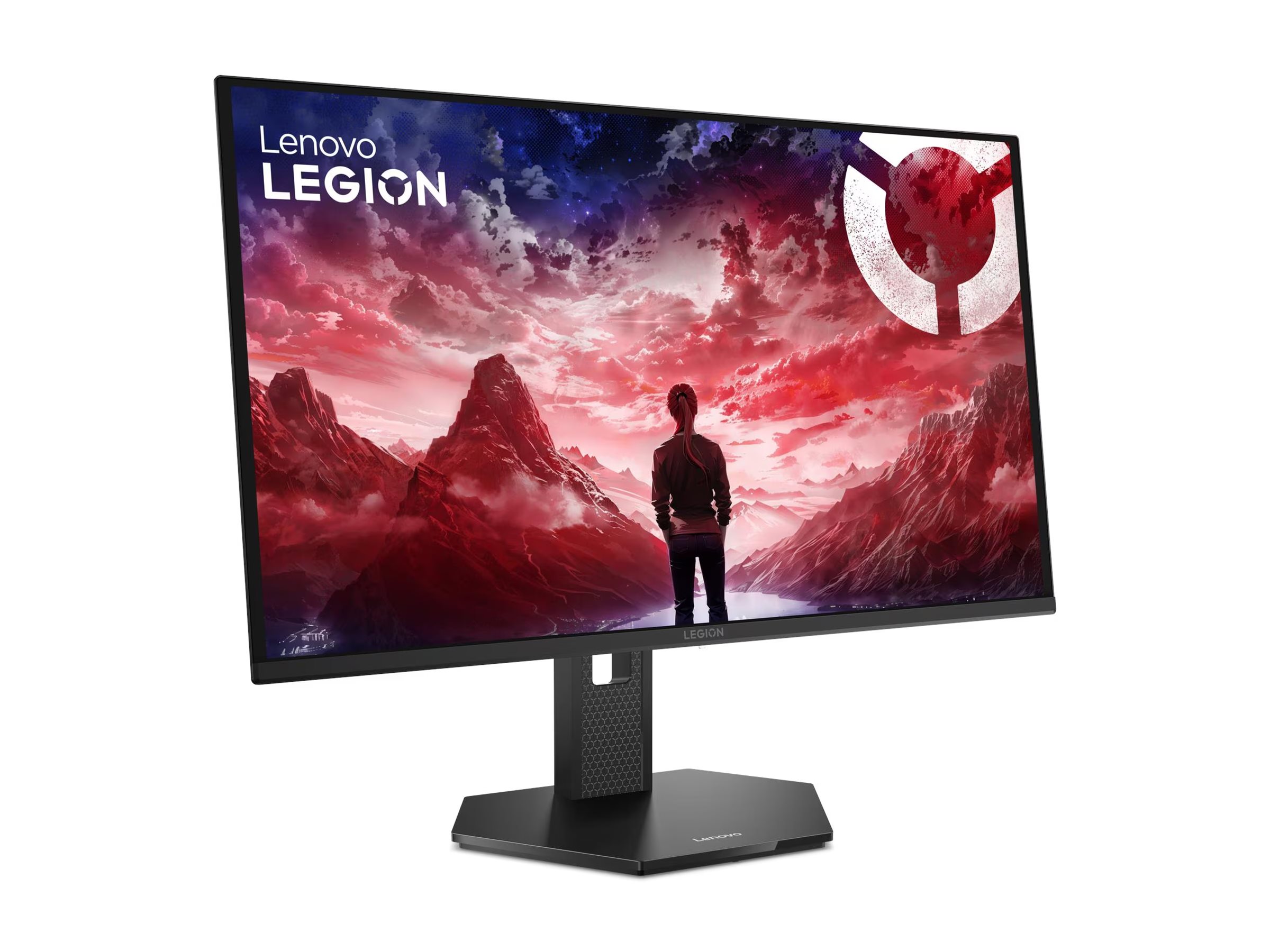 Lenovo Legion 27Q-10 - OLED-Monitor - 68.6 cm (27)